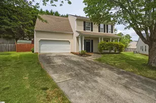114 Ashby Cross Ct, Greer, SC 29651 - Photo 1