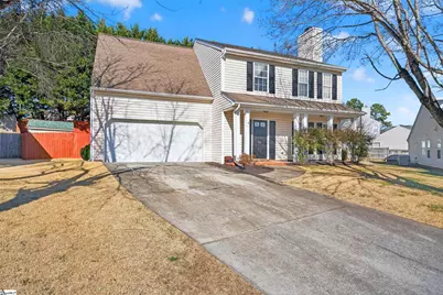 114 Ashby Cross Court, Greer, SC 29651 - Photo 40