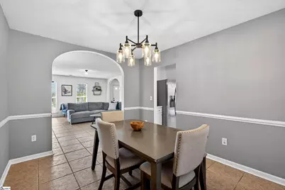 114 Ashby Cross Court, Greer, SC 29651 - Photo 4
