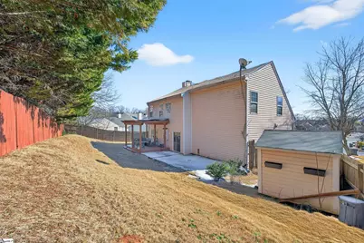 114 Ashby Cross Court, Greer, SC 29651 - Photo 34