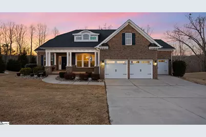 216 Scotts Bluff Drive, Simpsonville, SC 29681 - Photo 1