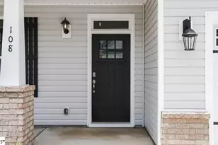 108 Beechcroft Pl, Fountain Inn, SC 29644 - Photo 4
