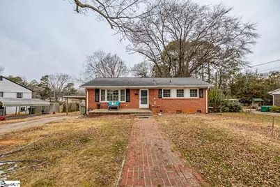 712 Lyman Street, Gaffney, SC 29340 - Photo 4