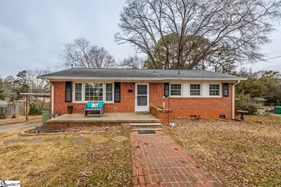 712 Lyman Street, Gaffney, SC 29340 - Photo 2