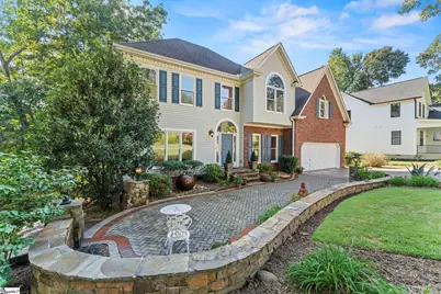 222 Rock Road, Greer, SC 29651 - Photo 2