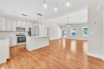 5138 N Old Laurens Road, Gray Court, SC 29645 - Photo 10