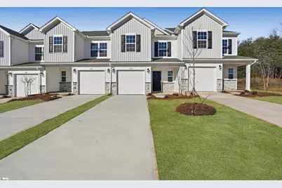 1394 Cattleman Acres Drive, Inman, SC 29349 - Photo 1