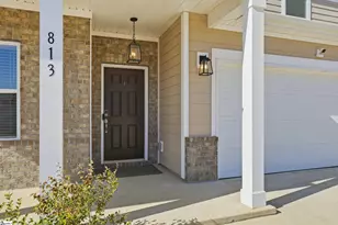 813 Elgon Walk Dr, Fountain Inn, SC 29644 - Photo 2