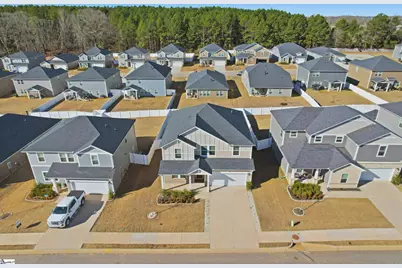 813 Elgon Walk Drive, Fountain Inn, SC 29644 - Photo 32