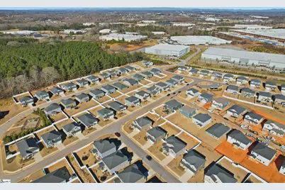 813 Elgon Walk Drive, Fountain Inn, SC 29644 - Photo 36