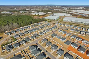 813 Elgon Walk Dr, Fountain Inn, SC 29644 - Photo 36