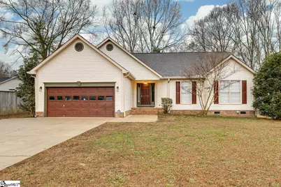 112 Brown Lane, Simpsonville, SC 29681 - Photo 2