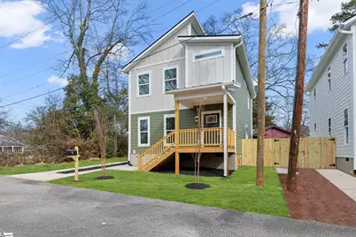 6 Brush Street, Greenville, SC 29607 - Photo 2