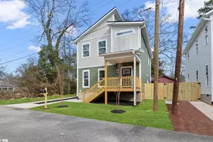 6 Brush St, Greenville, SC 29607 - Photo 2