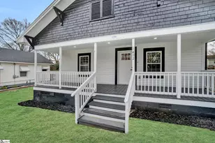 402 Elm St, Gaffney, SC 29340 - Photo 2