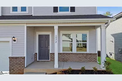 1572 Erindale Drive, Wellford, SC 29385 - Photo 2