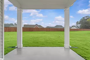 1329 Capefox Dr, Spartanburg, SC 29303 - Photo 26