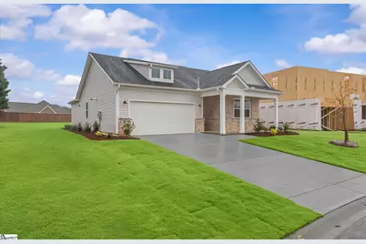 1329 Capefox Drive #Lot 06, Spartanburg, SC 29303 - Photo 2