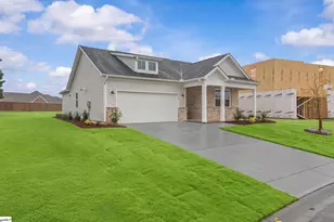 1329 Capefox Dr, Spartanburg, SC 29303 - Photo 2