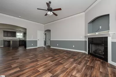 209 Bertha Burns Road, Inman, SC 29349 - Photo 4