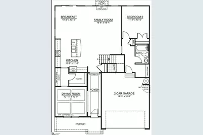 147 Scarlet Leaf Lane, Greenville, SC 29607 - Photo 4