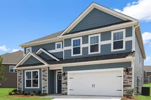 130 Scarlet Leaf Ln, Greenville, SC 29607 - Photo 2