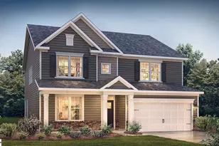 135 Scarlet Leaf Ln, Greenville, SC 29607 - Photo 1