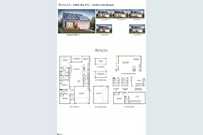 133 Scarlet Leaf Lane, Greenville, SC 29607 - Photo 4