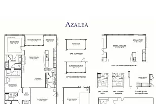 133 Scarlet Leaf Ln, Greenville, SC 29607 - Photo 4