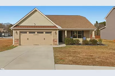 101 Forest Ridge Way, Greenville, SC 29617 - Photo 1