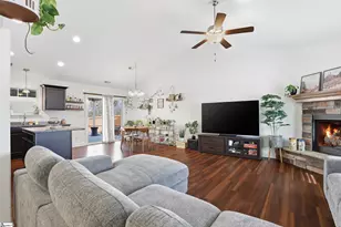 101 Forest Ridge Way, Greenville, SC 29617 - Photo 4