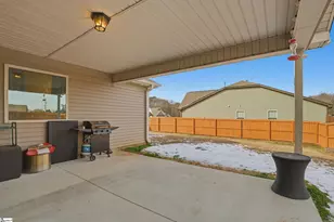 101 Forest Ridge Way, Greenville, SC 29617 - Photo 22