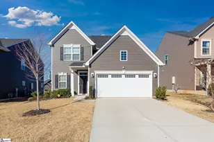 1668 Burtonwood Dr, Moore, SC 29369 - Photo 2