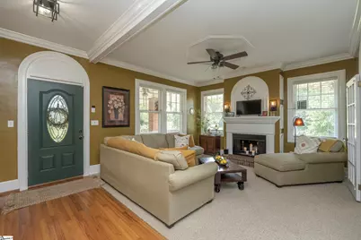 525 Crane Avenue, Greenville, SC 29617 - Photo 6
