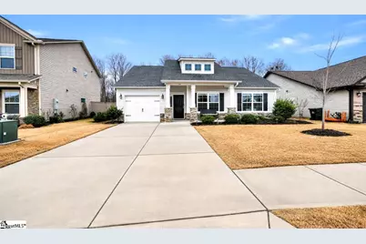 106 Screech Drive, Fountain Inn, SC 29644 - Photo 2