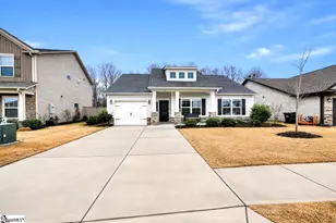 106 Screech Dr, Fountain Inn, SC 29644 - Photo 2