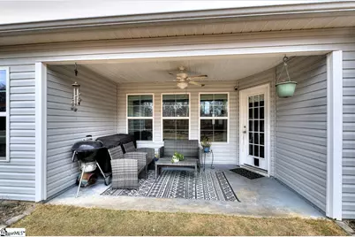 106 Screech Drive, Fountain Inn, SC 29644 - Photo 26