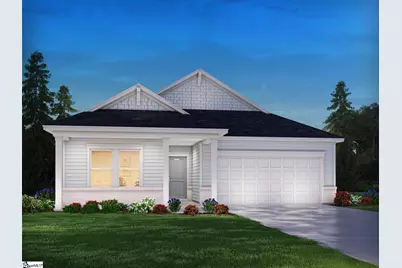 835 Penfold Pointe, Wellford, SC 29385 - Photo 1