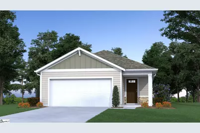 1010 S Welcome Road, Greenville, SC 29611 - Photo 1