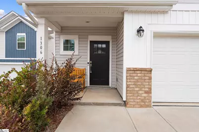 1306 Fairbairn Road, Spartanburg, SC 29303 - Photo 4