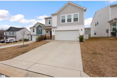 1306 Fairbairn Road, Spartanburg, SC 29303 - Photo 2