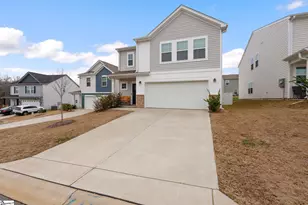 1306 Fairbairn Rd, Spartanburg, SC 29303 - Photo 2