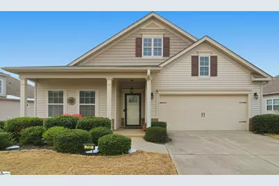 717 Arnica Drive, Duncan, SC 29334 - Photo 2