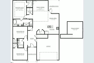 3 Ocoee Way, Fountain Inn, SC 29644 - Photo 2