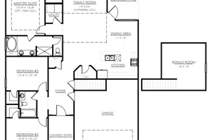 3 Ocoee Wy, Fountain Inn, SC 29644 - Photo 2