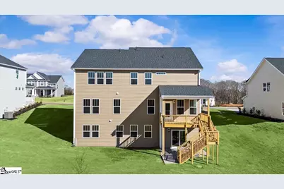 536 Winstone Trail, Woodruff, SC 29388 - Photo 44