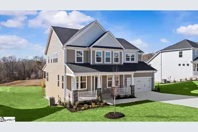 536 Winstone Trail, Woodruff, SC 29388 - Photo 2