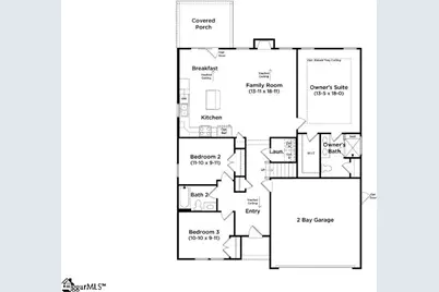 204 Mancini Road, Piedmont, SC 29673 - Photo 28