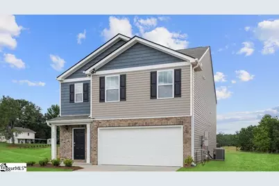 232 Spoonauger Way, Seneca, SC 29678 - Photo 2