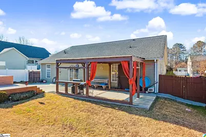 4 Greenbranch Way, Simpsonville, SC 29680 - Photo 34